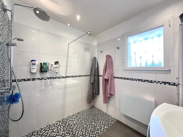 Chateau gombert (13013) 13013 MARSEILLE - La Croix Rouge / Les Vieux Cyprès - Maison 4 pièces 76m2 + terrain de 325m2