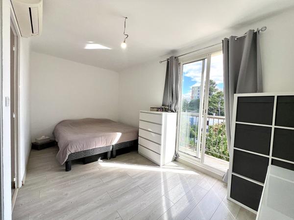 Chateau gombert (13013) 13013 MARSEILLE - La Croix Rouge / Les Vieux Cyprès - Maison 4 pièces 76m2 + terrain de 325m2