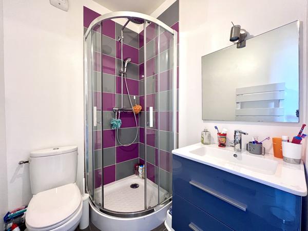 Chateau gombert (13013) 13013 MARSEILLE - La Croix Rouge / Les Vieux Cyprès - Maison 4 pièces 76m2 + terrain de 325m2