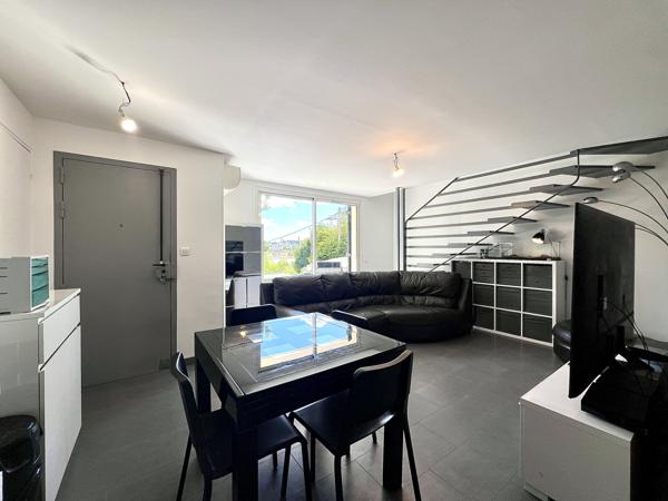 Chateau gombert (13013) 13013 MARSEILLE - La Croix Rouge / Les Vieux Cyprès - Maison 4 pièces 76m2 + terrain de 325m2