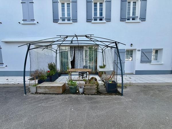 Appartement Noirmoutier En L'ile 3 pièce(s)