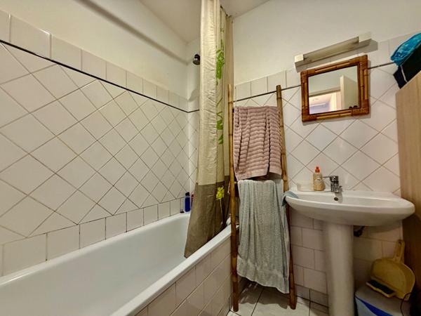 Appartement Noirmoutier En L'ile 3 pièce(s)