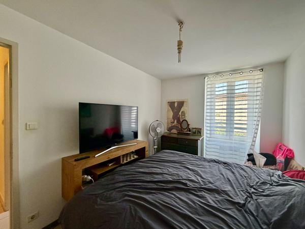Appartement Noirmoutier En L'ile 3 pièce(s)