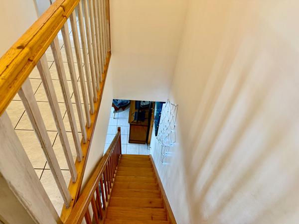 Appartement Noirmoutier En L'ile 3 pièce(s)