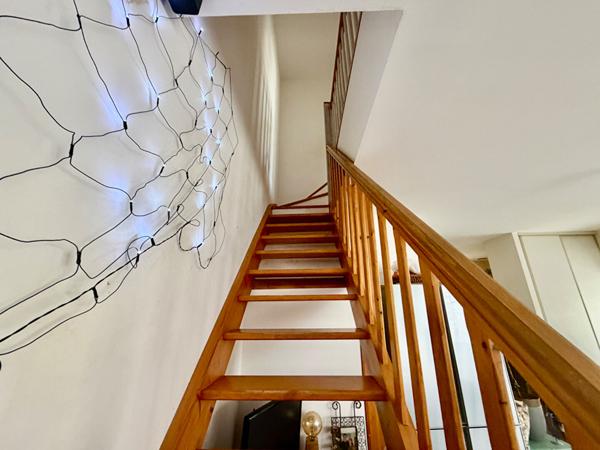 Appartement Noirmoutier En L'ile 3 pièce(s)