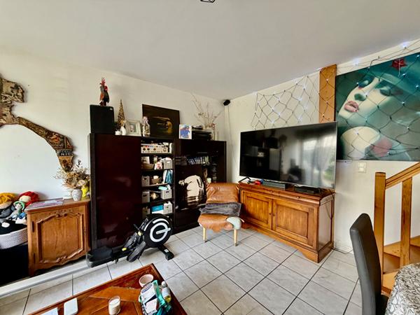 Appartement Noirmoutier En L'ile 3 pièce(s)