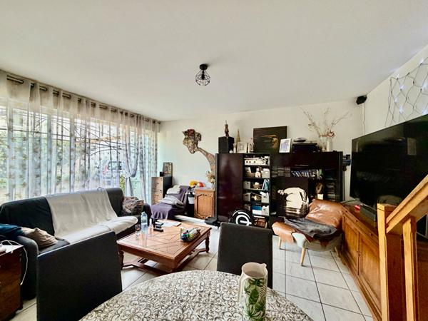 Appartement Noirmoutier En L'ile 3 pièce(s)