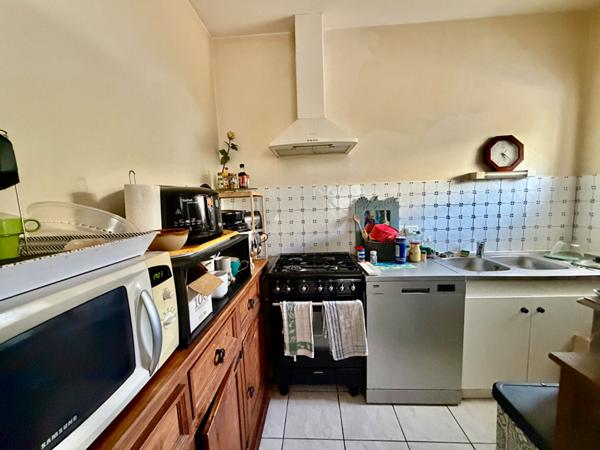 Appartement Noirmoutier En L'ile 3 pièce(s)