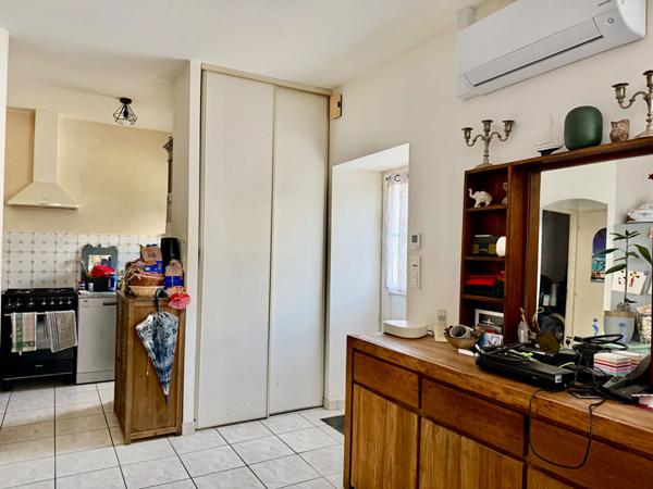 Appartement Noirmoutier En L'ile 3 pièce(s)