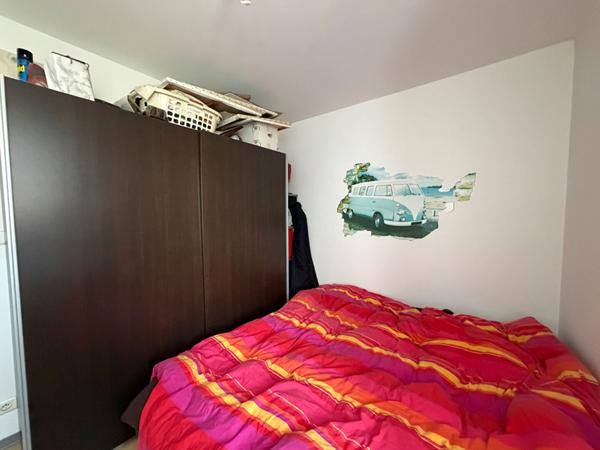 Appartement Noirmoutier En L'ile 3 pièce(s)