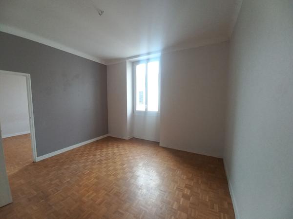 APPARTEMENT 50 M² SAINT FELIX