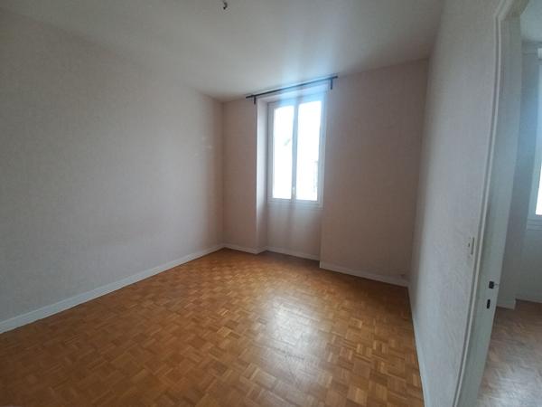 APPARTEMENT 50 M² SAINT FELIX