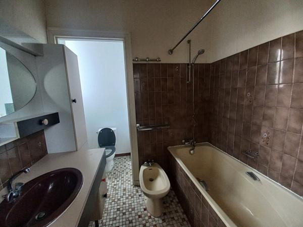 APPARTEMENT 50 M² SAINT FELIX