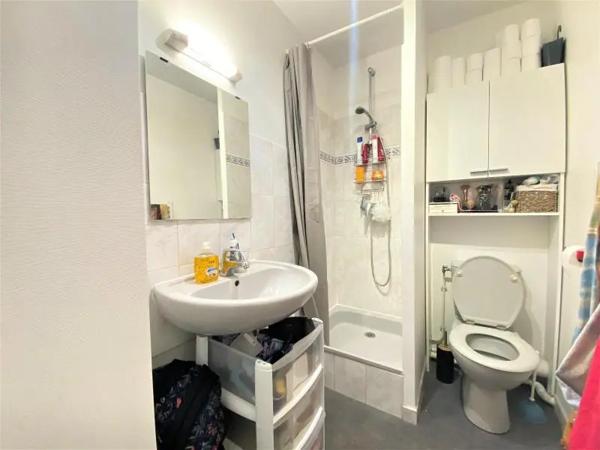 Appartement à louer 1 pièce 22.25m² Rambouillet (78120)