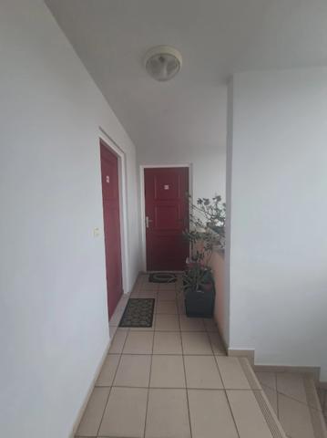 Appartement à vendre 2 pièces (973)