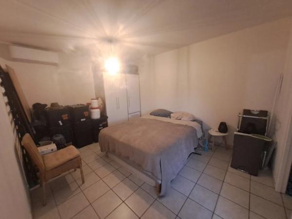 Appartement à vendre 2 pièces (973)