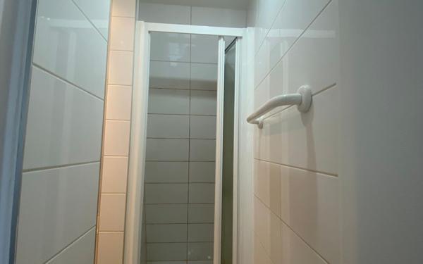 Appartement à louer    1 pièce • 12,15 m2 Paris 11