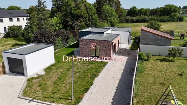 Maison à vendre 6 pièces de 145 m²