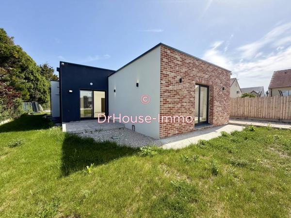Maison à vendre 6 pièces de 145 m²