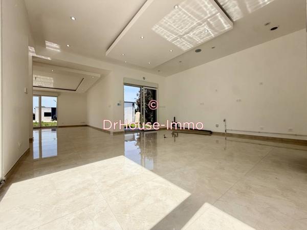 Maison à vendre 6 pièces de 145 m²