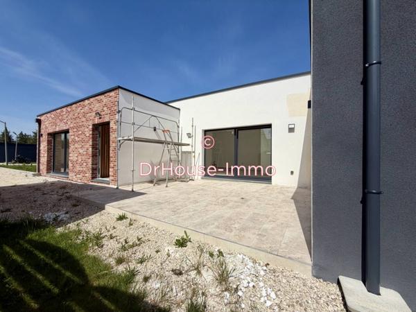 Maison à vendre 6 pièces de 145 m²