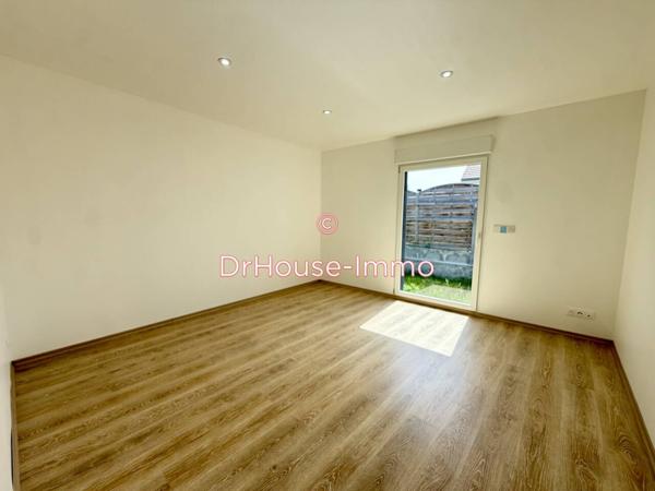 Maison à vendre 6 pièces de 145 m²