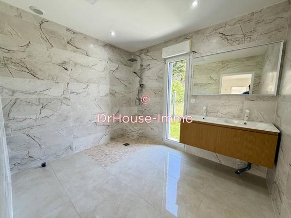 Maison à vendre 6 pièces de 145 m²