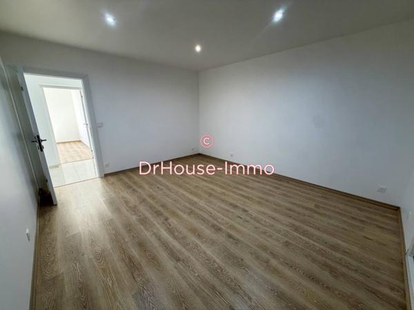 Maison à vendre 6 pièces de 145 m²
