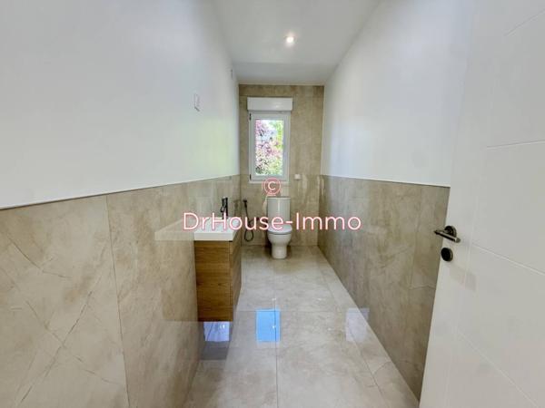 Maison à vendre 6 pièces de 145 m²