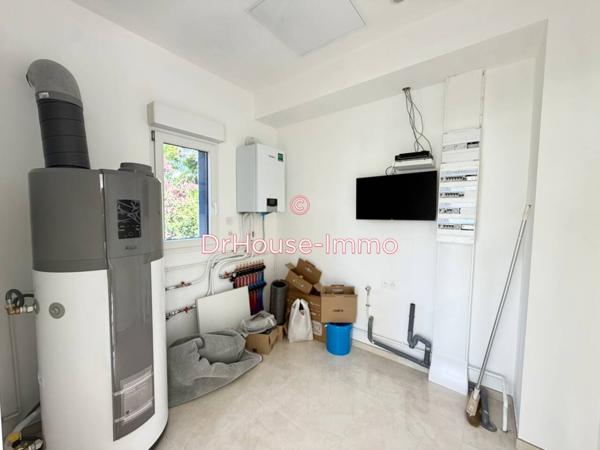 Maison à vendre 6 pièces de 145 m²