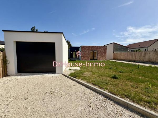 Maison à vendre 6 pièces de 145 m²