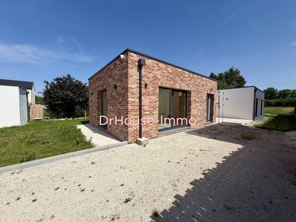 Maison à vendre 6 pièces de 145 m²