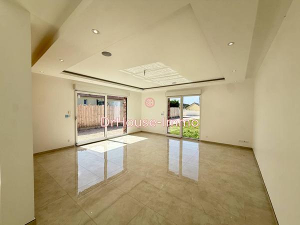 Maison à vendre 6 pièces de 145 m²