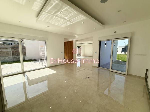 Maison à vendre 6 pièces de 145 m²