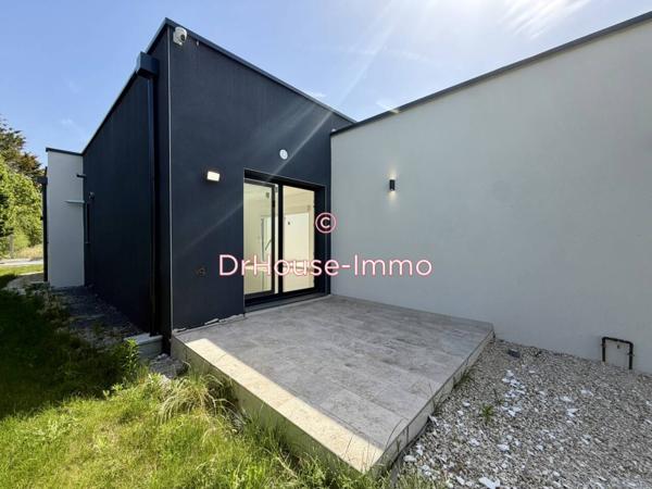 Maison à vendre 6 pièces de 145 m²