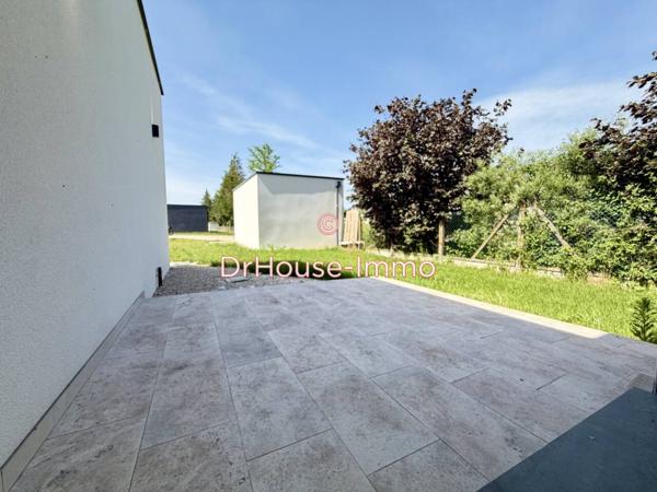 Maison à vendre 6 pièces de 145 m²