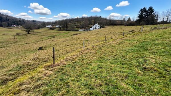 Terrain à vendre CORNIMONT (88)