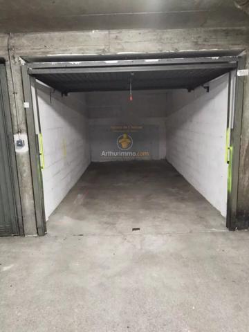 Vente Parking à Champigny-sur-Marne