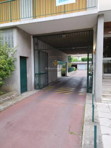 Vente Parking à Champigny-sur-Marne