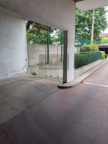 Vente Parking à Champigny-sur-Marne