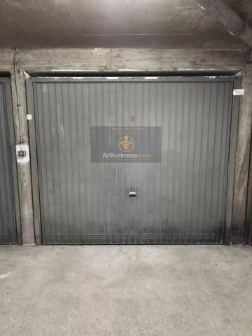 Vente Parking à Champigny-sur-Marne