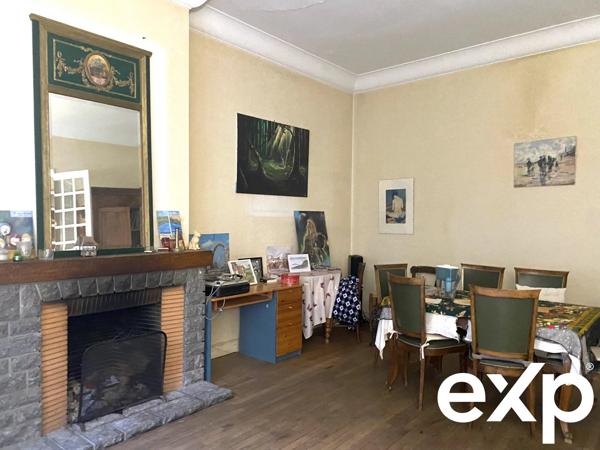 Maison Bordeaux 155m2