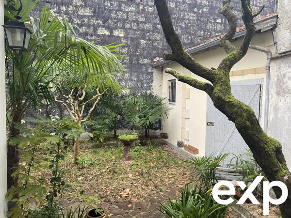 Maison Bordeaux 155m2