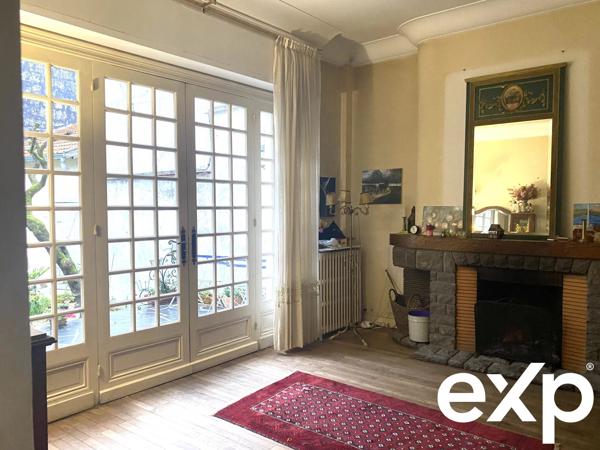 Maison Bordeaux 155m2