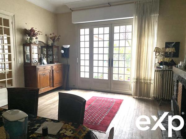 Maison Bordeaux 155m2