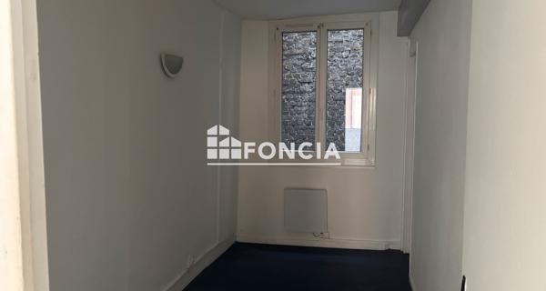Location Appartement 2 pièces 34.98 m² - Rouen 76000
