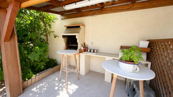 Maison 6 pièces à vendre à Martignas-sur-Jalle - 420 000 €