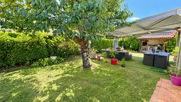 Maison 6 pièces à vendre à Martignas-sur-Jalle - 420 000 €
