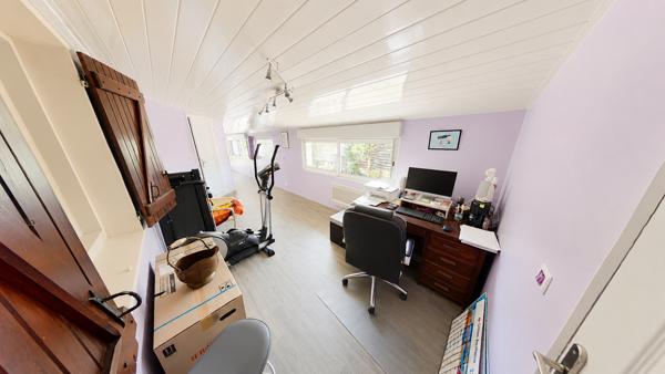 Maison 6 pièces à vendre à Martignas-sur-Jalle - 420 000 €