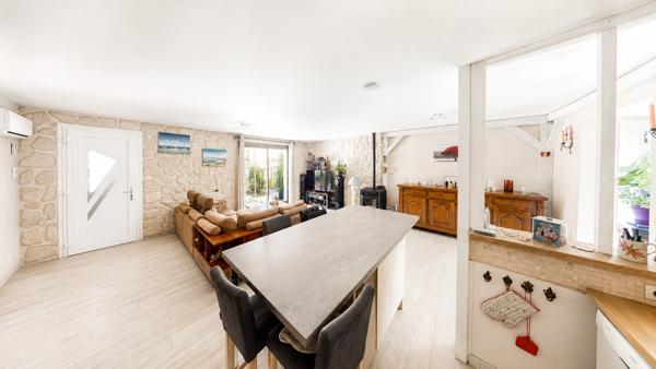 Maison 6 pièces à vendre à Martignas-sur-Jalle - 420 000 €